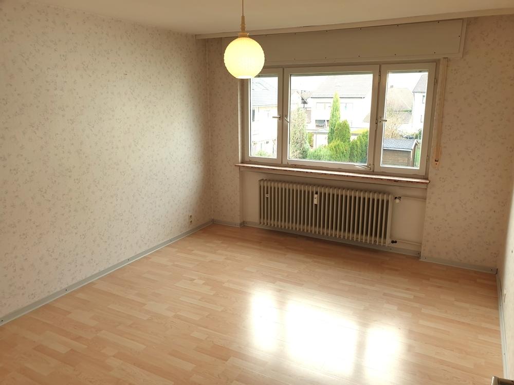 das dritte Schlafzimmer