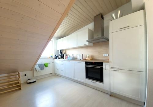 ca. 1996 komplett ausgebaut