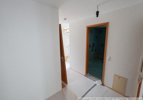 Eingangsbereich-Flur