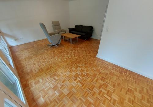 Essecke / Wohnzimmer