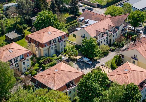 Buildings Feldtmannstr131-134
