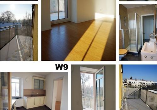 Fotos Wohnung 9