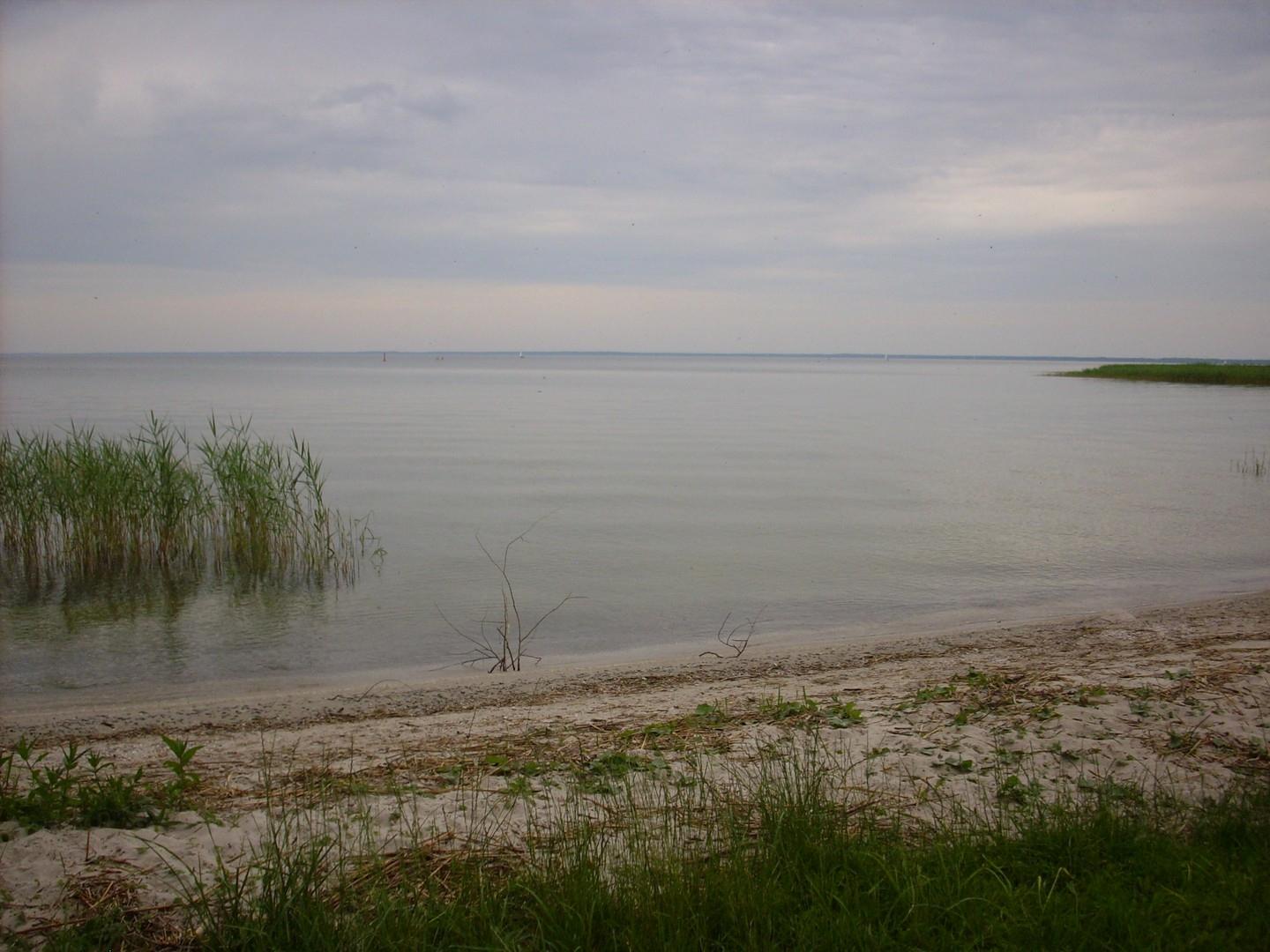 Badestrand