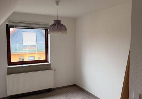Schlafzimmer OG