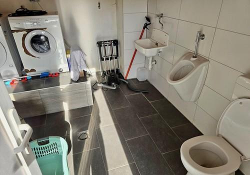 EG Hauswirtschaftsraum