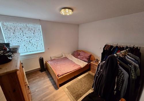Schlafzimmer OG
