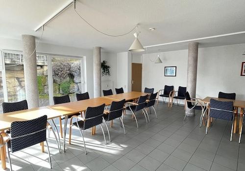 Gemeinschaftsraum EG