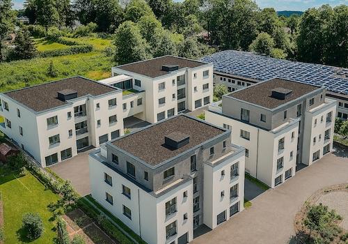 Burscheid - Hilgen - Müllersbaum