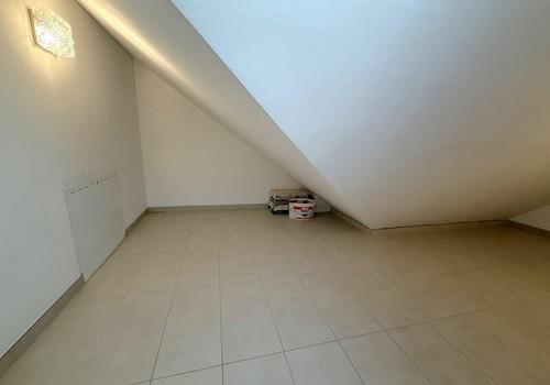 Speisekammer / Abstellraum