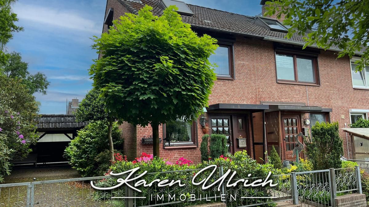 21629 Neu Wulmstorf, Hamburg