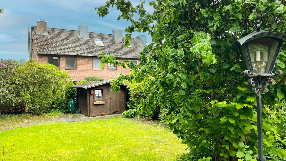 21629 Neu Wulmstorf, Hamburg - Photo 3