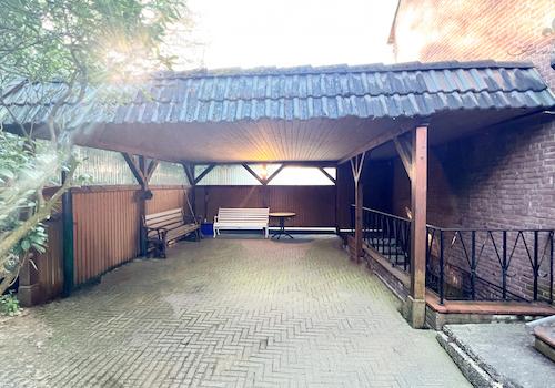 Carport