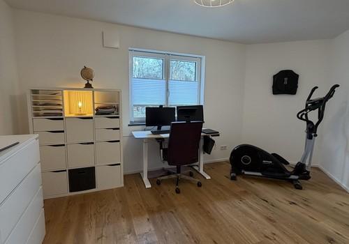 Arbeits-/Kinderzimmer