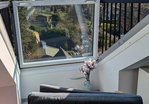 Dachstudio Ausblick 1