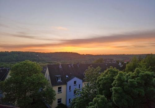 Dachstudio Ausblick 2