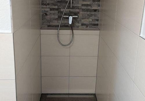 Hauswirtschaftsraum/Duschbad