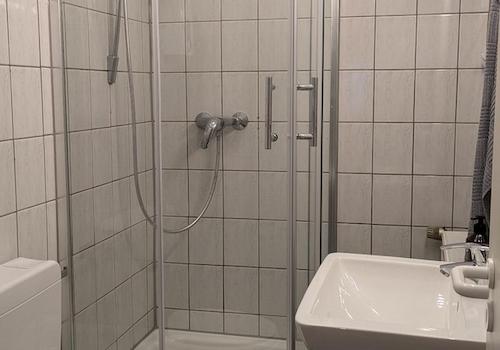 Einliegerwohnung EG/Bad