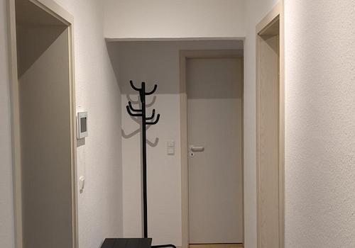 Einliegerwohnung EG/Flur