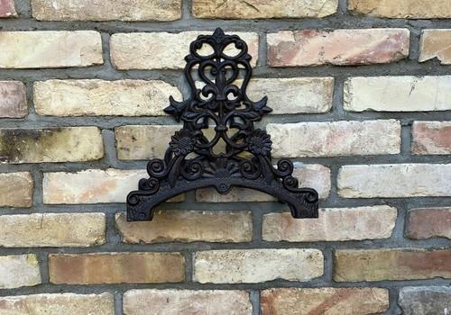 Gartenlaube Terrasse 4