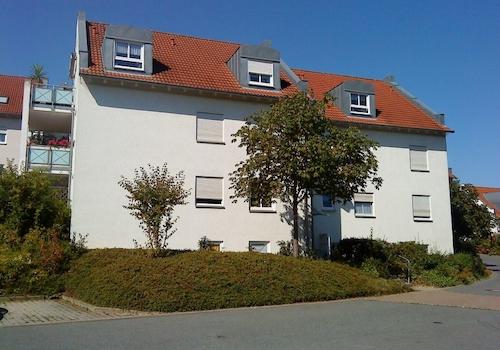 2026-WE 65 a Hausansicht