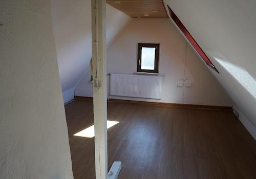 Speicher (Sicht zu Strasse)