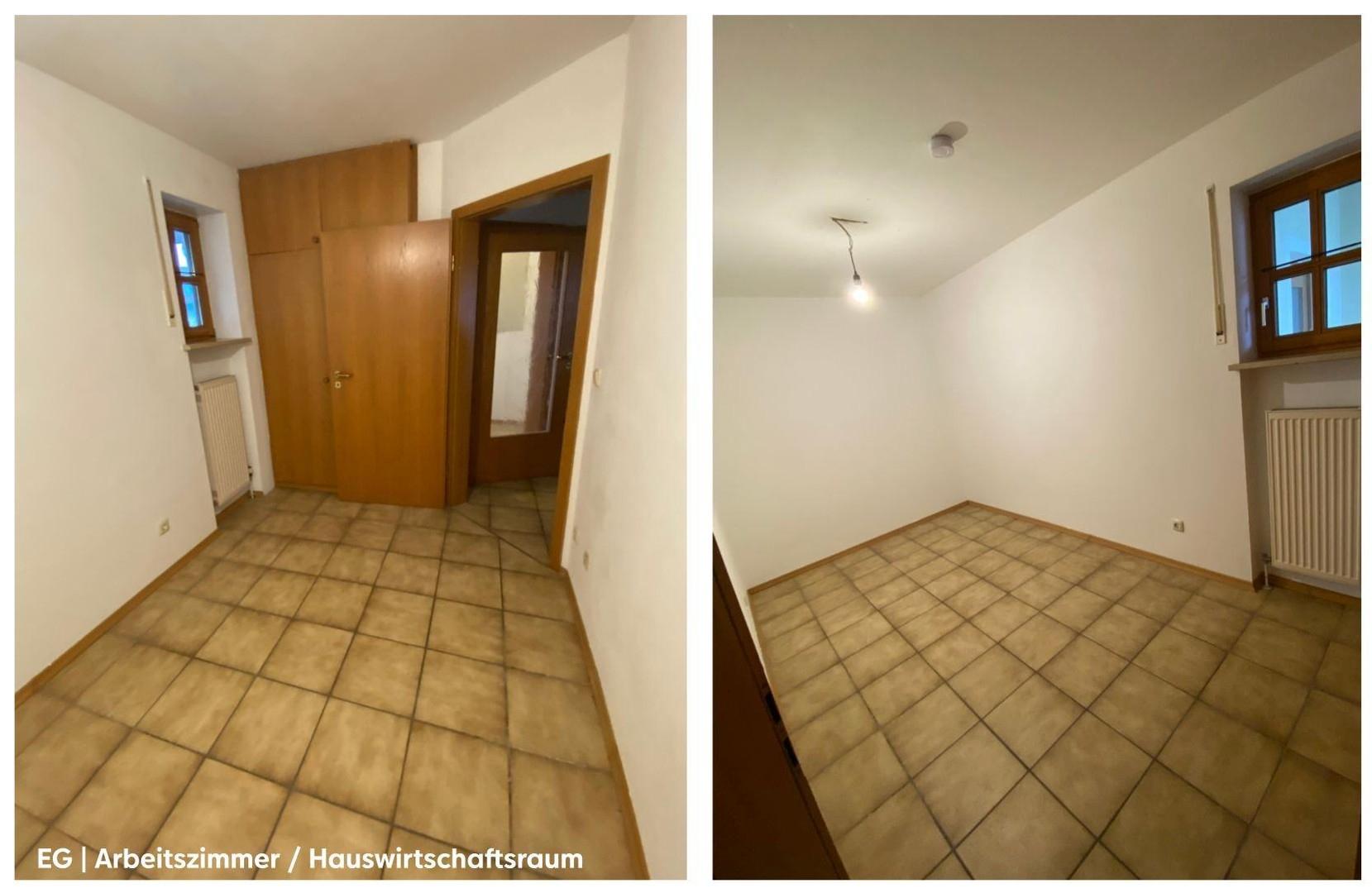 EG Arbeitszimmer