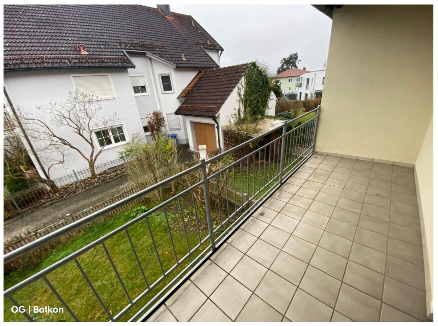 OG Balkon 1 (Elternzimmer)