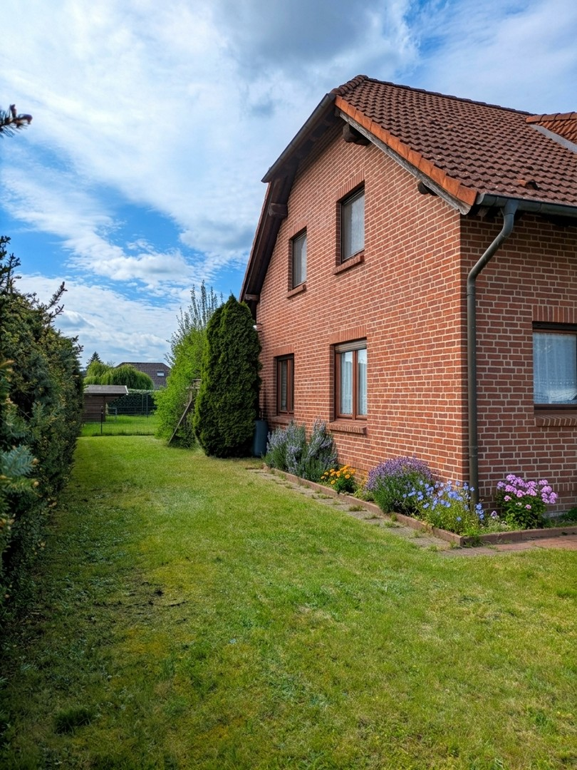 Gartenansicht 2
