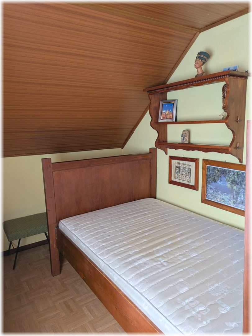 Zimmer im OG