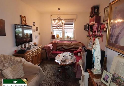 Kinder-/ Gästezimmer