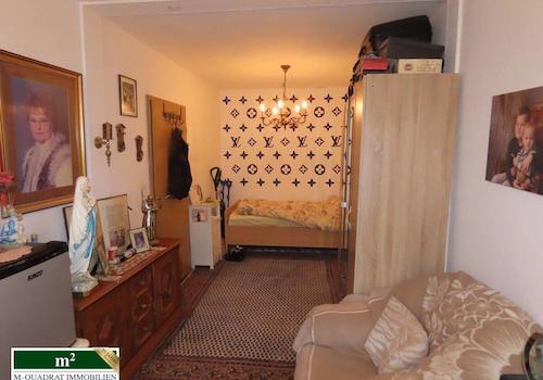 Kinder-/ Gästezimmer