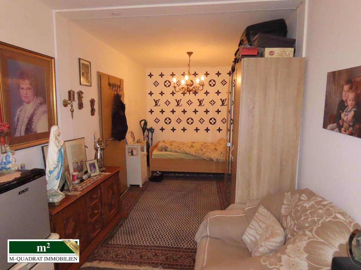 Kinder-/ Gästezimmer