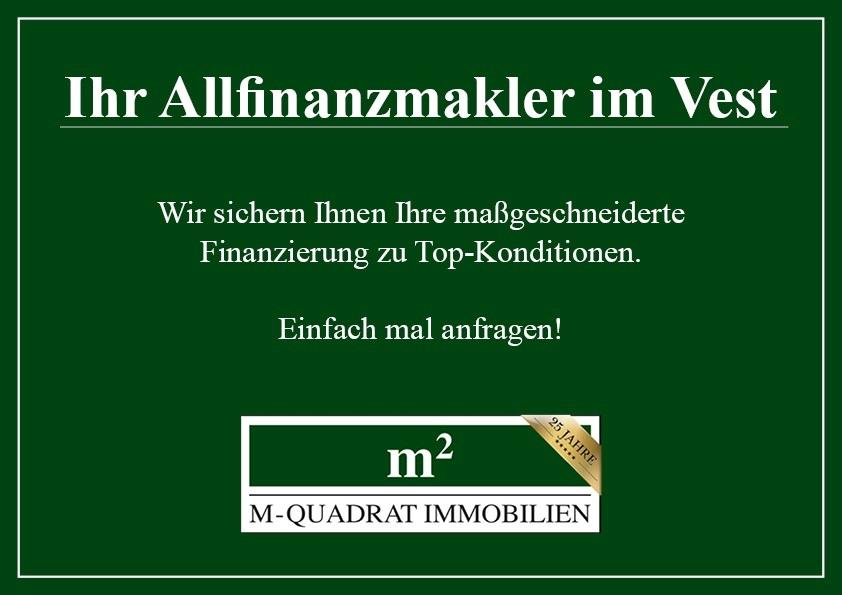 Ihr Allfinanzmakler im Vest