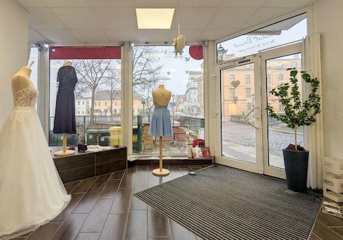 GE02 Eingangsbereich