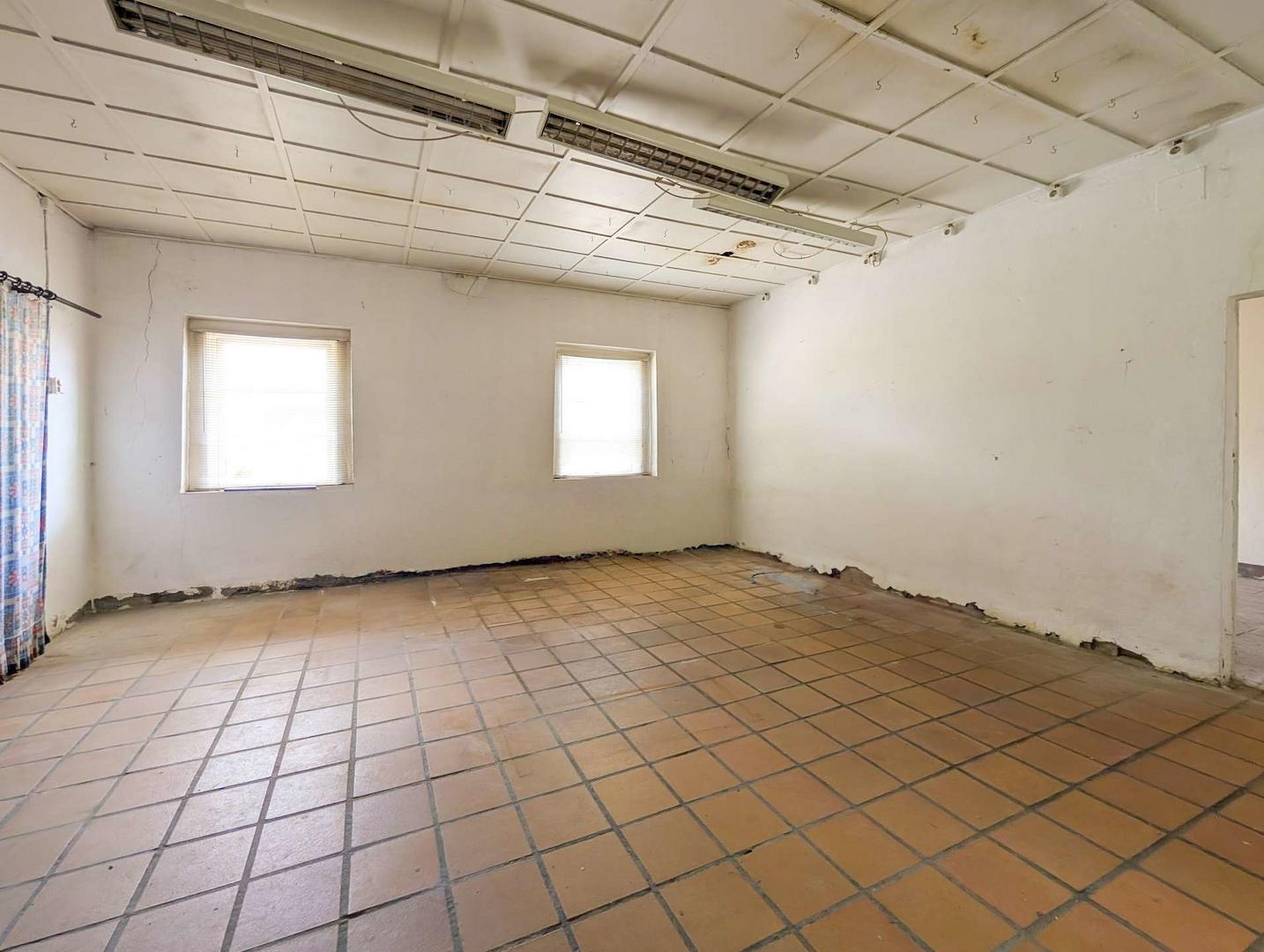 weitere Räumlichkeiten