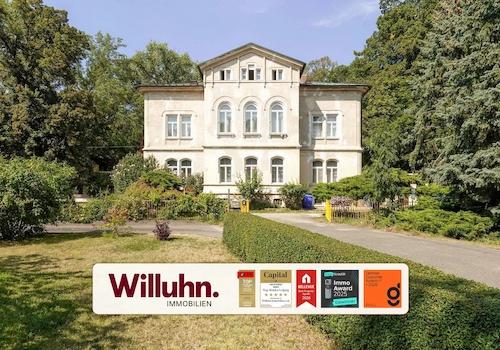 Ehemaliges Rittergut