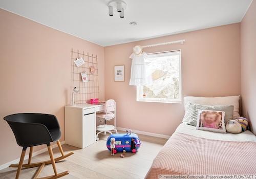 Kinderzimmer, möblierungsvorschlag