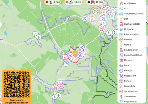 Lageplan-Dahlienplatz, Mariental-Kartenausschnitte (2) (1)