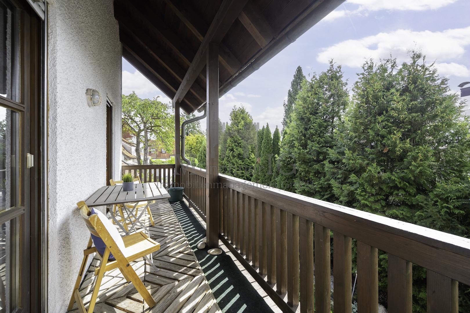 Balkon