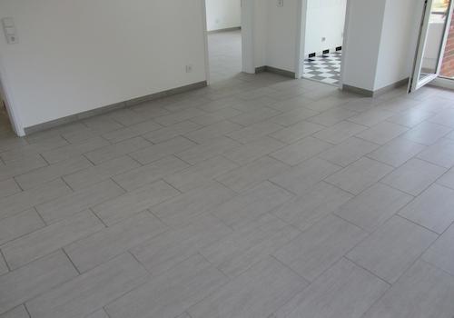 großzügiges Wohn/Esszimmer