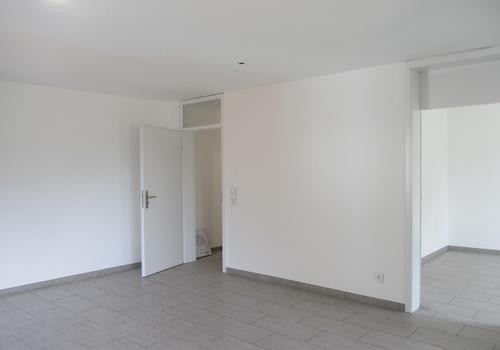 während Renovierung 7/2022