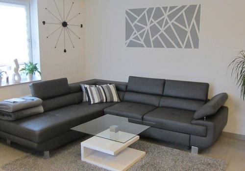 ALTE Fotos b.Einzug VORmieter!