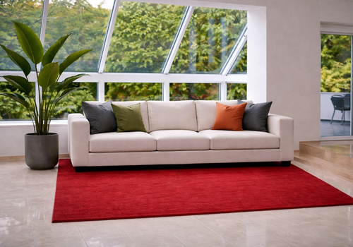 Wohnbereichsabschnitt