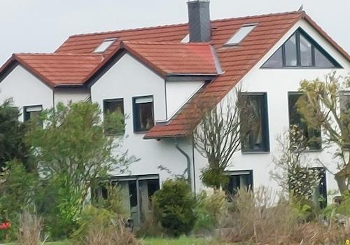 Architektenhaus in Wennigsen