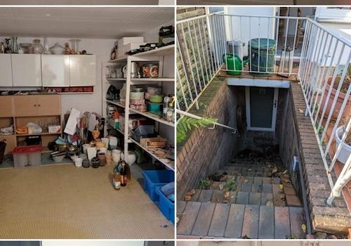 Keller-Heizung-Elektrik