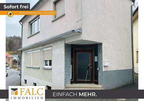 Außenansicht das Objekts