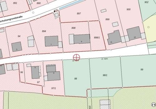 Flurstück 98