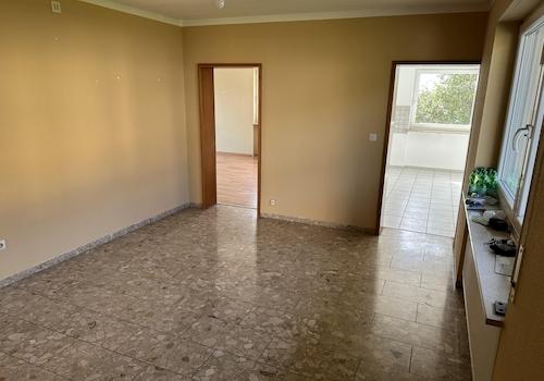 EG Diele Blick Küche