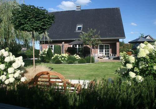 von überall ein schöner Blick