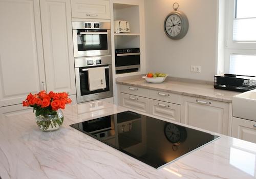 hochwertige Elektrogeräte